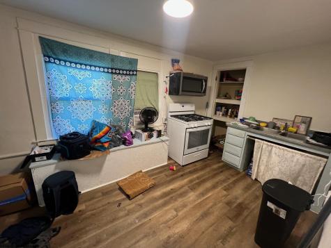 29 Oakwood Road Fairmont WV 26554