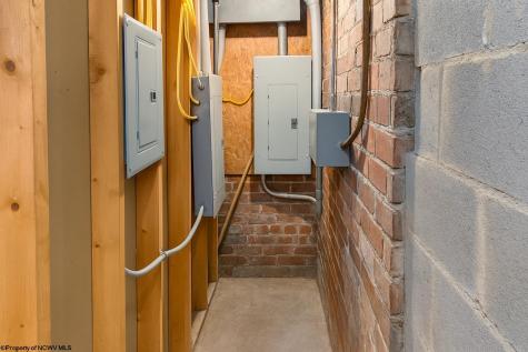 29 Oakwood Road Fairmont WV 26554