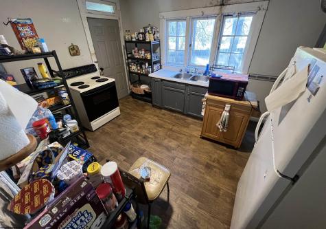 29 Oakwood Road Fairmont WV 26554