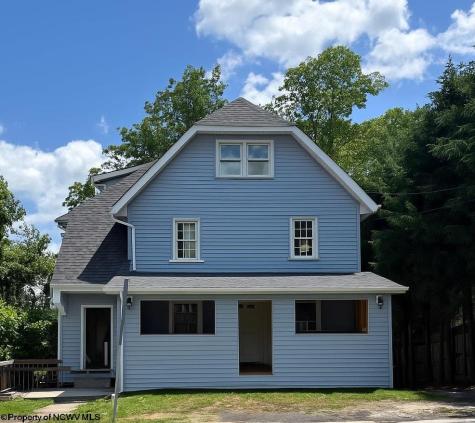 29 Oakwood Road Fairmont WV 26554