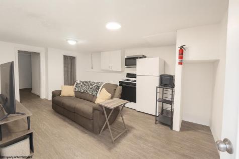 29 Oakwood Road Fairmont WV 26554