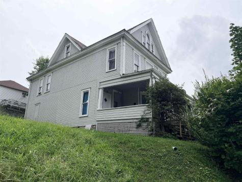 317 E Park Avenue Fairmont WV 26554