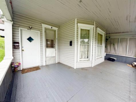 317 E Park Avenue Fairmont WV 26554