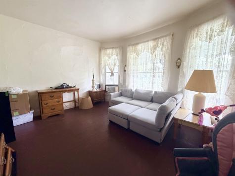 317 E Park Avenue Fairmont WV 26554
