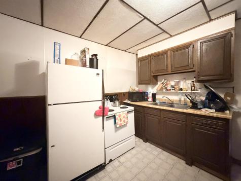 317 E Park Avenue Fairmont WV 26554