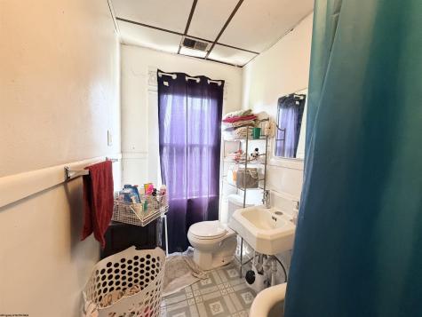 317 E Park Avenue Fairmont WV 26554