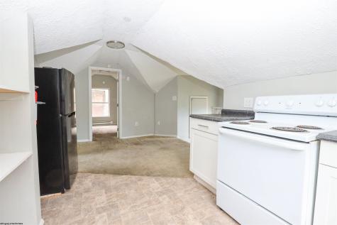 574 Pennsylvania Avenue Morgantown WV 26501