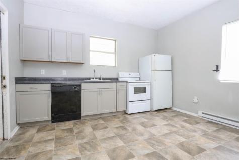 574 Pennsylvania Avenue Morgantown WV 26501