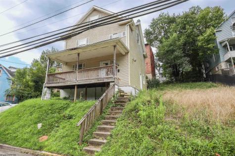 574 Pennsylvania Avenue Morgantown WV 26501