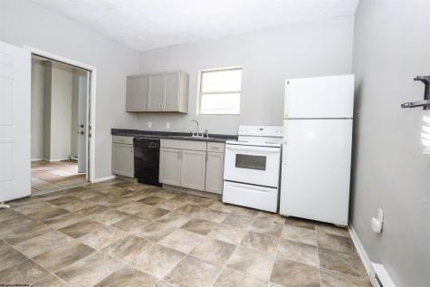 574 Pennsylvania Avenue Morgantown WV 26501