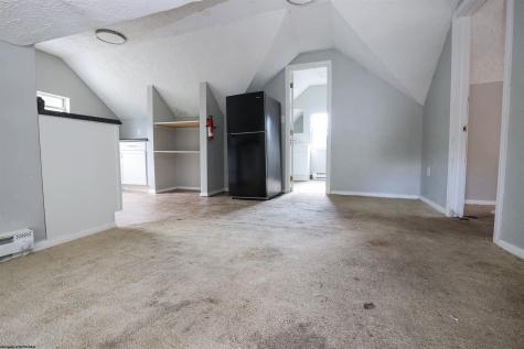 574 Pennsylvania Avenue Morgantown WV 26501