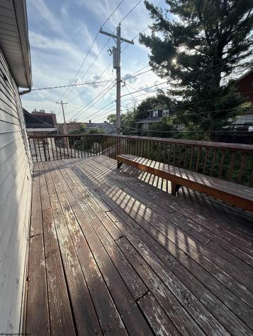 704 Willey Street Morgantown WV 26505