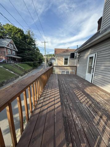 704 Willey Street Morgantown WV 26505