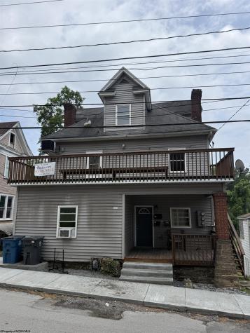 704 Willey Street Morgantown WV 26505