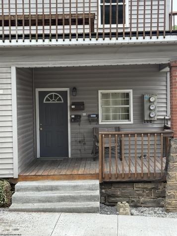 704 Willey Street Morgantown WV 26505