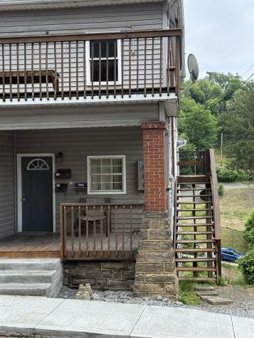 704 Willey Street Morgantown WV 26505