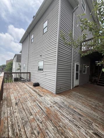 704 Willey Street Morgantown WV 26505