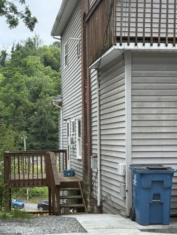704 Willey Street Morgantown WV 26505