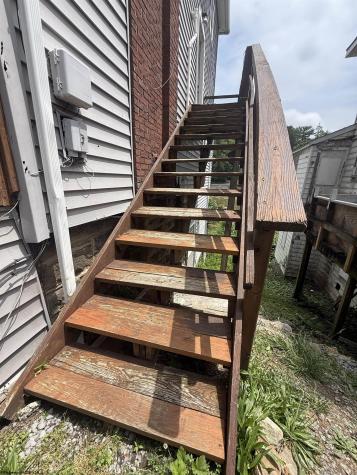 704 Willey Street Morgantown WV 26505
