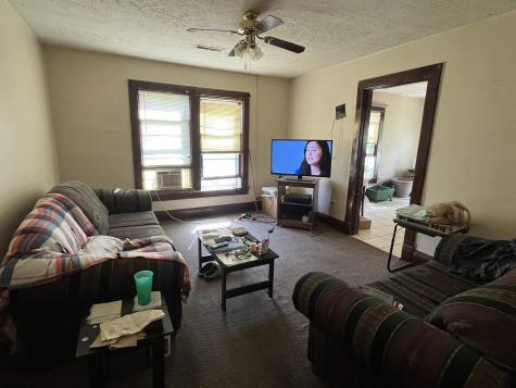 523 Hornor Avenue Clarksburg WV 26301