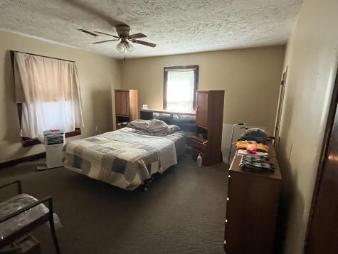 523 Hornor Avenue Clarksburg WV 26301