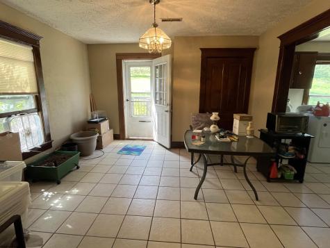 523 Hornor Avenue Clarksburg WV 26301