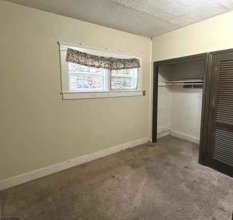523 Hornor Avenue Clarksburg WV 26301