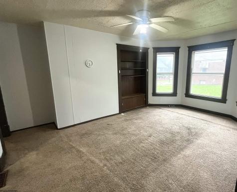523 Hornor Avenue Clarksburg WV 26301