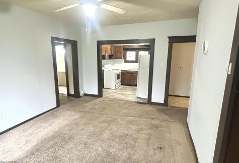 523 Hornor Avenue Clarksburg WV 26301