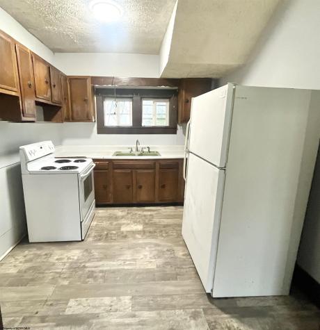 523 Hornor Avenue Clarksburg WV 26301