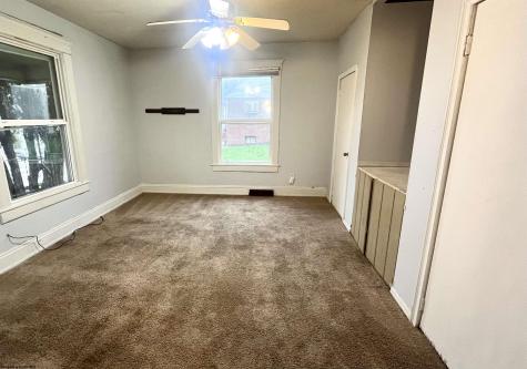 523 Hornor Avenue Clarksburg WV 26301