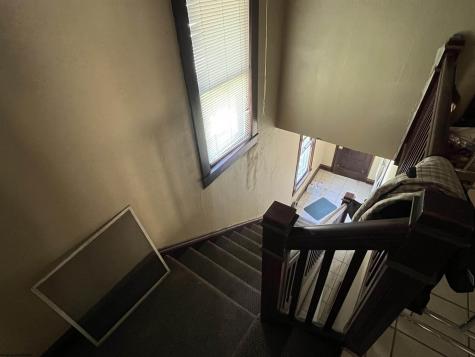 523 Hornor Avenue Clarksburg WV 26301