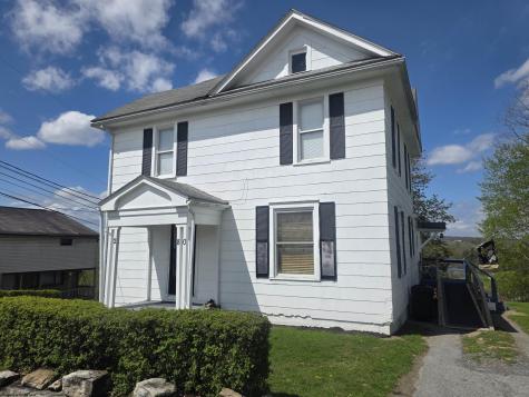 80 Grace Avenue Masontown WV 26542