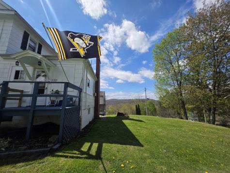80 Grace Avenue Masontown WV 26542