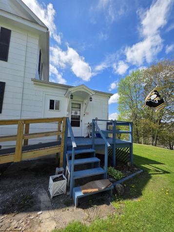 80 Grace Avenue Masontown WV 26542