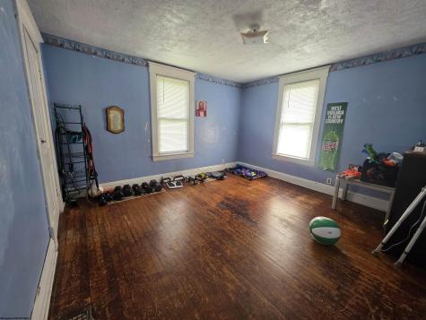 80 Grace Avenue Masontown WV 26542
