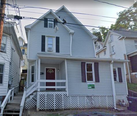 409 Forest Avenue Morgantown WV 26505