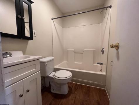 409 Forest Avenue Morgantown WV 26505