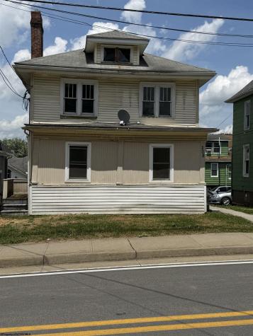 208 Dunkard Avenue Westover WV 26501