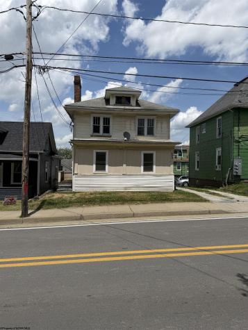 208 Dunkard Avenue Westover WV 26501