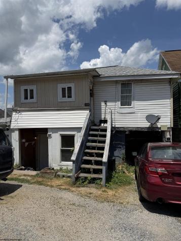 208 Dunkard Avenue Westover WV 26501