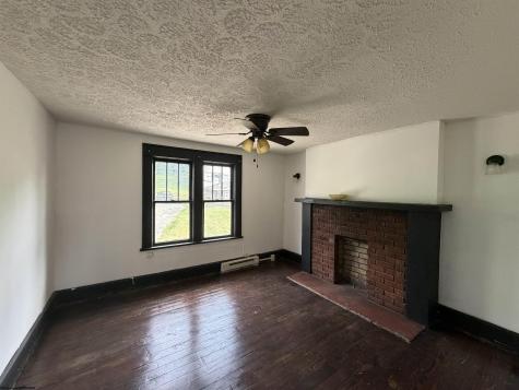 208 Dunkard Avenue Westover WV 26501