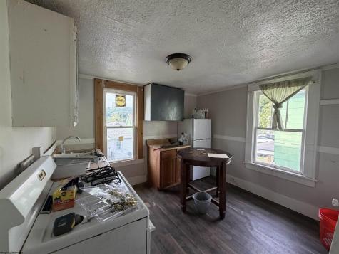 208 Dunkard Avenue Westover WV 26501