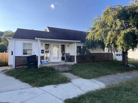 63 Beech Avenue Philippi WV 26416