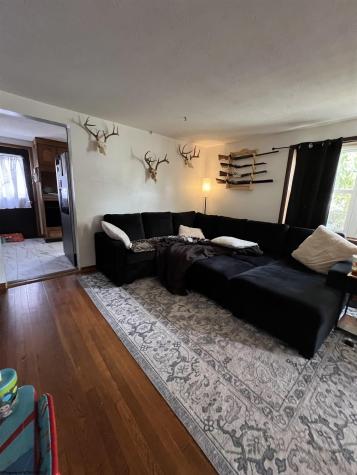 63 Beech Avenue Philippi WV 26416