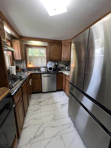 63 Beech Avenue Philippi WV 26416