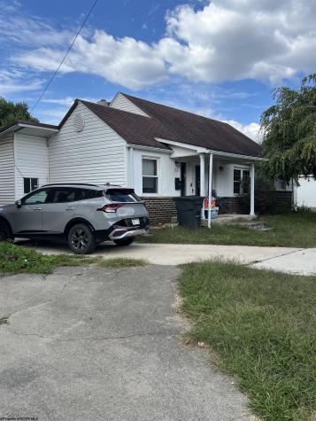 63 Beech Avenue Philippi WV 26416