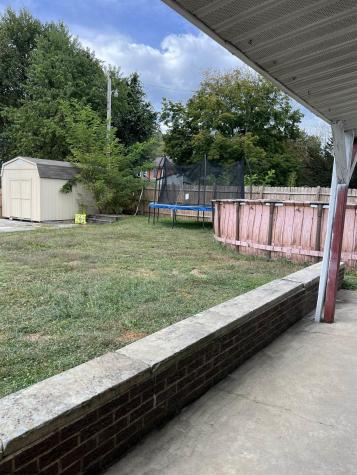 63 Beech Avenue Philippi WV 26416