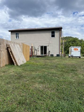63 Beech Avenue Philippi WV 26416