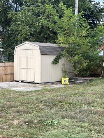 63 Beech Avenue Philippi WV 26416